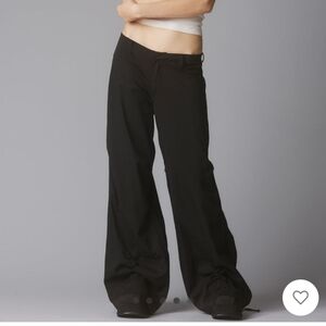 New Unif Vast Pant, size small, 24